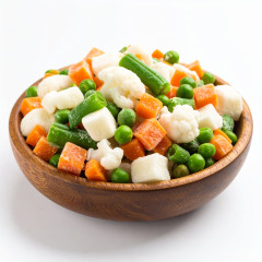 Zmes Jarn� 2,5kg(Mrazen�)