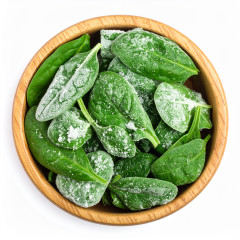 pentov listy 2,5kg