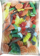 Zmes Wok 2,5kg