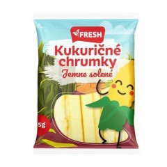 Chrumky kukuri�n� 45g bezlepkov�