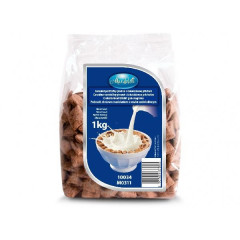 Cere�lne vank��iky plnen� �okol�dou 1kg Hugli