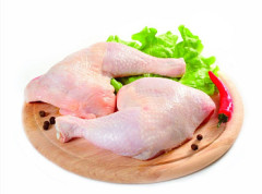 Kuracie stehn 180g kalib. BH