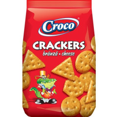 Krekry syrov� 100g