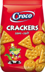 Krekry slan 100g