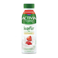 Jogurt Activia Kef�r Jahoda 280g