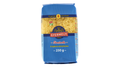 Ni�ovky 250g (vlasovky) 8vaje�n� Gyermely