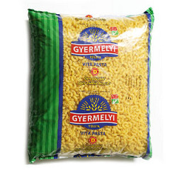 Kolienka 5kg semolinov Gyermely