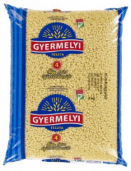 Mu�li�ky 4 vaje�n� 6kg Gyermalyi