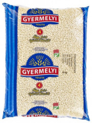 Mrvenika domca 4 vajen 6kg Gyermelyi
