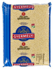 Slovensk rya 4 vajen 6kg Gyermelyi