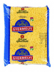 Niovky 8 vajen 5kg (vlasovky) Gyermely