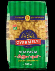 Kolienka 500g semolinov� Vita Pasta Gyermely