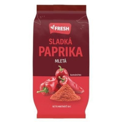 Paprika sladk� 50g