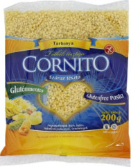 Tarhoa kukurin 200g bezlepkov Cornito