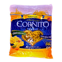 Rezance irok kukurin 200g bezlepkov Cornito