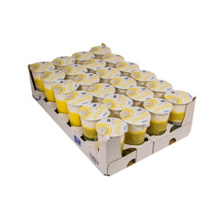 Puding so ahakou vanilkov 200g
