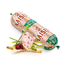 Ntierka Patta peeovka s patkou 120g Kaiser