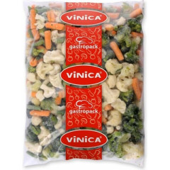 Zmes Jesenn� 2,5kg(Mrazen�)