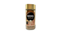 Kva Nescaf Gold Crema 100g