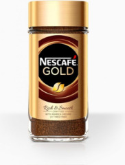 Kva Nescaf Gold 200g