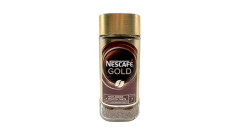 Kva Nescaf Gold 100g Nestl