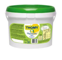 Majoneza THOMY 3000ml Nestl