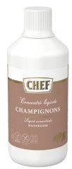 Chef tekut koncentrt ampionov 0,98l