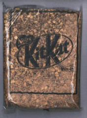 Kit Kat MIX-IN 400g Nestl