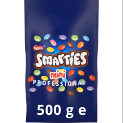 Smarties Mix-In mini posyp 500g Nestl�