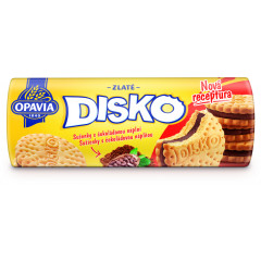 Disko s okol. nplou 169g