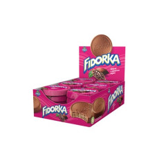 Fidorka mliena kakao 30g Opavia (ruov)