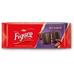 Hork 80g Figaro