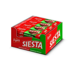 Siesta 50g oriekov XXL