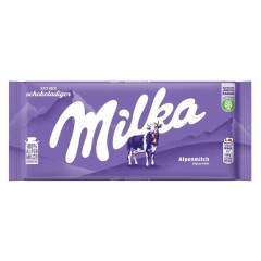 ok.Milka Mliena 90g