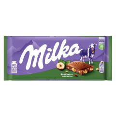 Milka Oriekov 95g