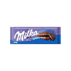 Milka Oreo 300g