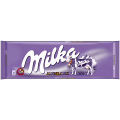 Milka mliena Alpine 270/300g