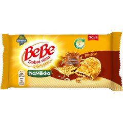 BeBe 50g D.rno Na mkko plnen okoldou