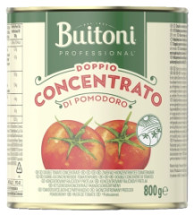Buitoni Double Tomato Concentrate 800g par.pretl. Nestl�
