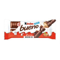 Tyinka Kinder Bueno 43g
