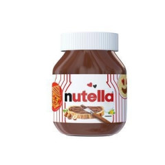 Ntierka/krm Nutella 1000g