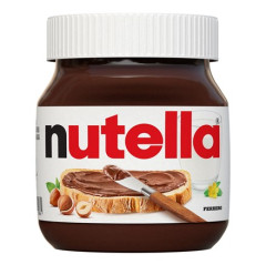 Ntierka/krm Nutela 600g