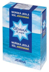 So Morsk jemn 1kg