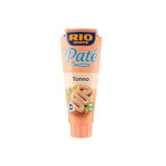 Ryby Tuniak pasta Rio mare 100g pat�