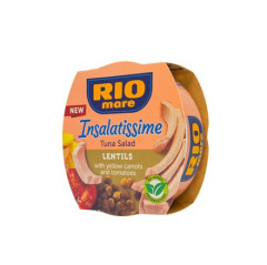 alt Tuniakov so oovicou 160g Rio Mare