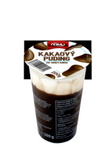 Puding so ahakou okoldov 200g