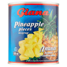 Kompt Anans 850g ksky Giana