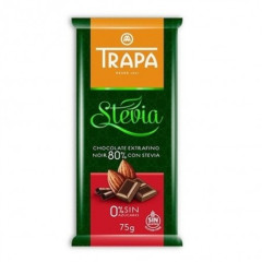 Stevia hork 75g
