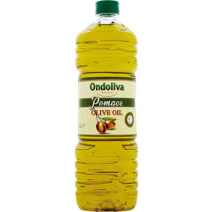 Olej Olivov 1l