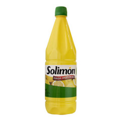 Citronka ava 1l 100% Solimon
